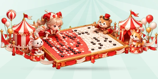 围棋