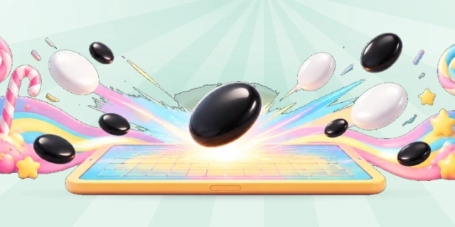 五子棋
