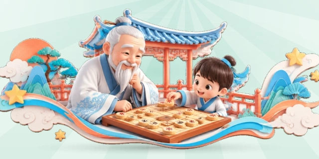 中国象棋
